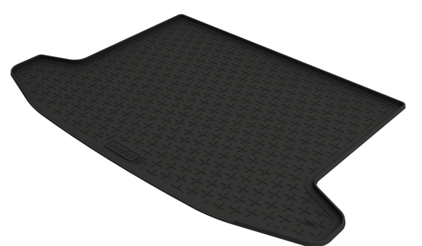 Alfombra para maletero
