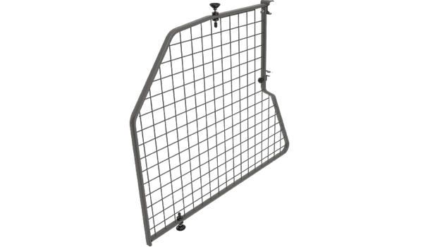 Reja divisoria para maleteroes de arranque