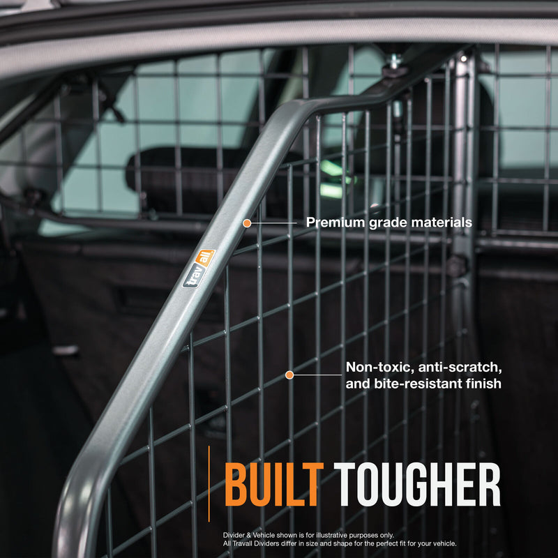 Land Rover Deffender Boot reja divisoria para maletero (2020-on)