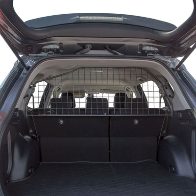 Toyota Rav4 Reja para perros de perros (2015-2018)