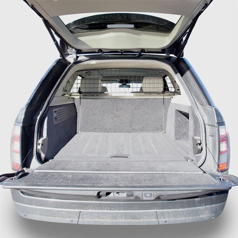 Reja para perros de perros de Land Rover Range Rover (2012-2021)