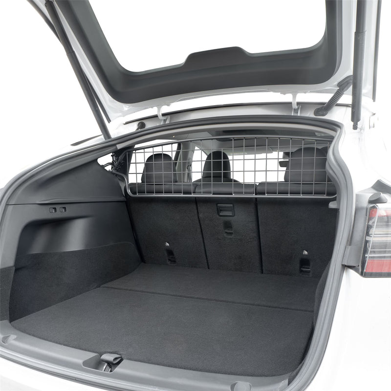 Tesla Modelo Y Reja para perros para perros (2020-2025)