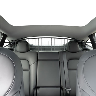 Tesla Modelo Y Reja para perros para perros (2020-2025)