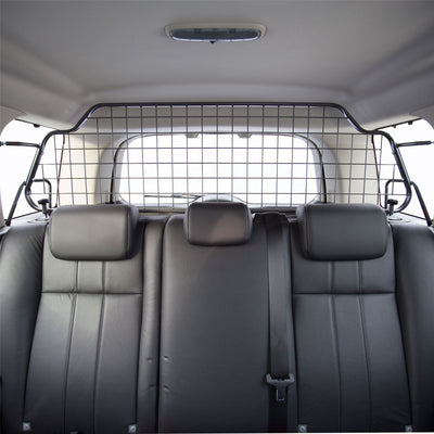 Reja para perros para perros de Land Rover Freelander (2006-2014)