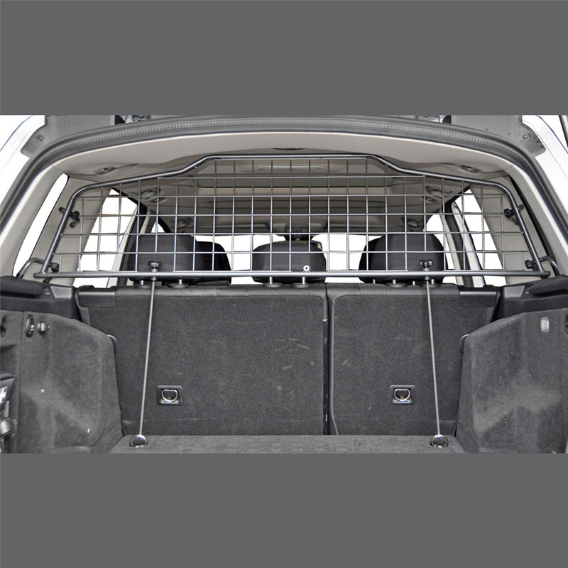 Reja para perros para perros de Mercedes Glk (2008-2015)