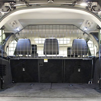 Reja para perros para perros de Land Rover Discovery (2017-on)