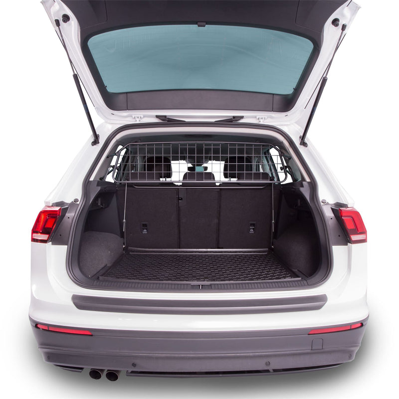 Reja para perros para perros de VW Tiguan (2016-2024)