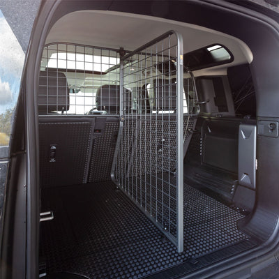 Land Rover Deffender Boot reja divisoria para maletero (2020-on)