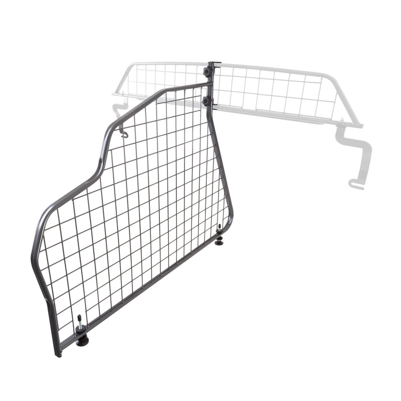 Skoda Octavia Boot reja divisoria para maletero (2019-on)