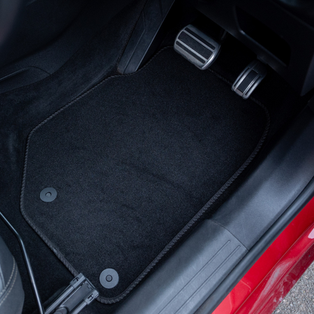 Cómo proteger el interior de tu coche durante todo el año