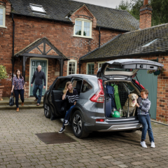 La lista definitiva de accesorios para viajar en coche: todo lo que necesitas para tu próxima aventura