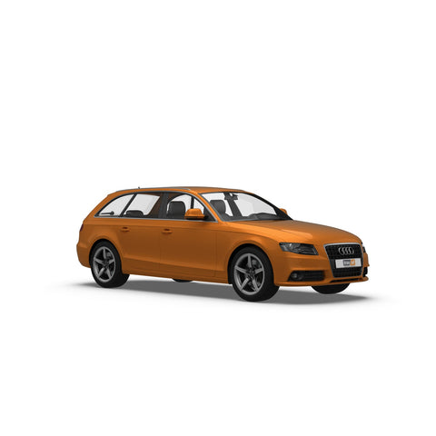 Audi A4 Familiar (2008-2012)