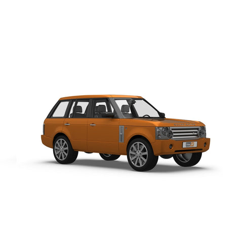 Land Rover Range Rover SUV (1995-2002)