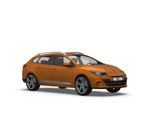 Renault Megane Familiar (2008-2016)