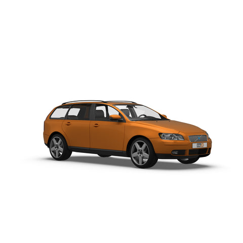 Volvo V50 Familiar (2004-2012)