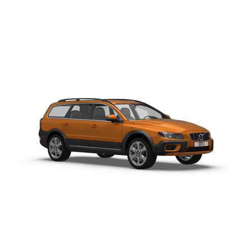 Volvo XC70 Estate (2008-2016)