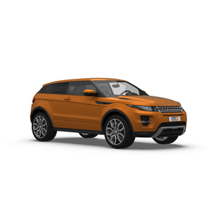 Land Rover Range Rover Evoque SUV Coupe (2011-2018) Bundles
