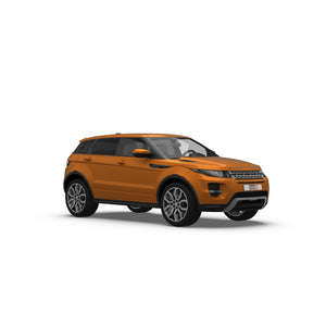 Land Rover Range Rover Evoque SUV (2011-2018) Bundles