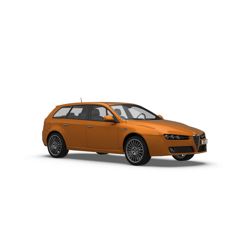 Alfa Romeo 159 Familiar (2004-2011)