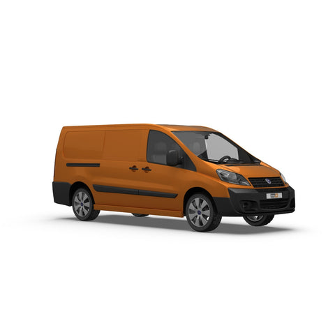 Fiat Scudo Van (2011-2016)