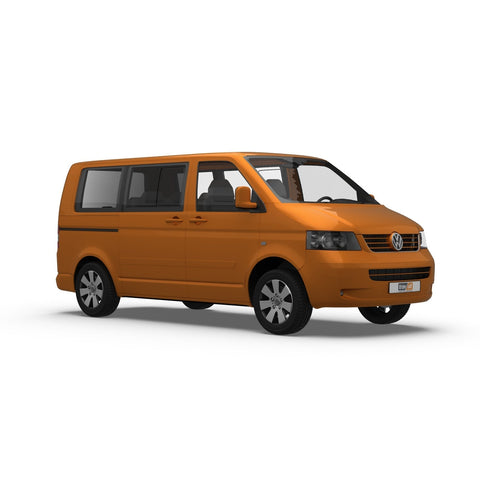 VW Transporter T4 Van (1991-2003)