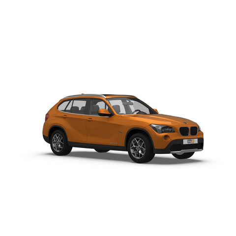 BMW X1 SUV (2010-2012)