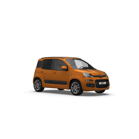 Fiat Panda Hatchback (2012-)