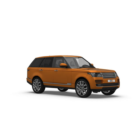 Land Rover Range Rover SUV (2013-2021)