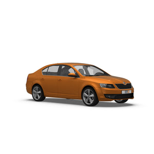 Skoda Octavia Hatchback (2012-2020) Bundles