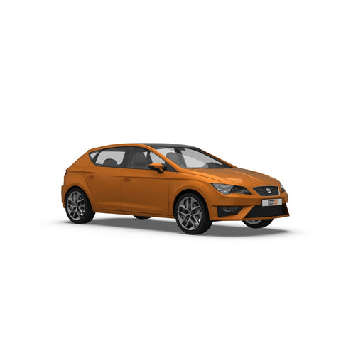 Seat Leon Hatchback (2005-2013)