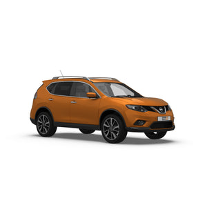 Nissan X-Trail SUV (2013-2017) Bundles