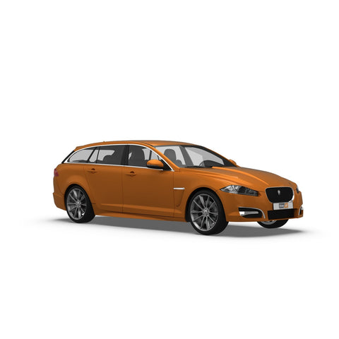 Jaguar XF Saloon (2011-2015)