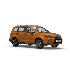 Subaru Forester SUV (2012-2016)