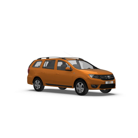 Dacia Logan Estate (2013-2020)