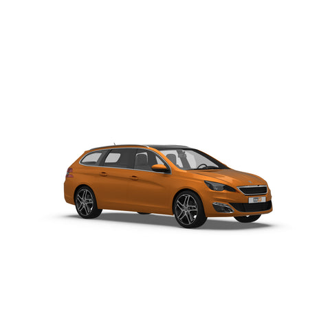 Peugeot 308 Familiar (2013-2021)