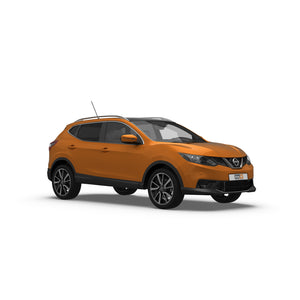 Nissan Qashqai SUV (2013-2017) Bundles