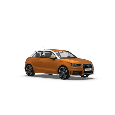 Audi A1 Hatchback (2014-2018)