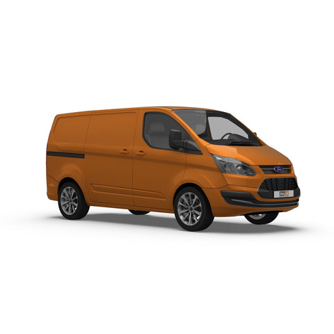 Ford Transit Van (2019-)