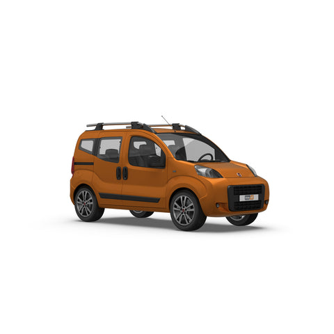 Fiat Doblo Van Derived  (2010-2022)