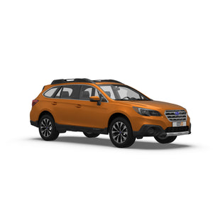Subaru Outback Familiar (2014-2020) Reja para perros