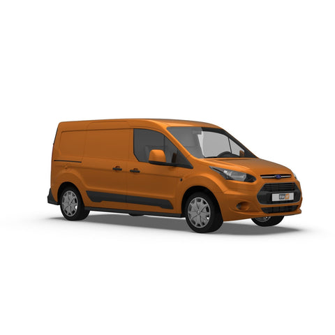 Ford Transit Van (2006-2014)