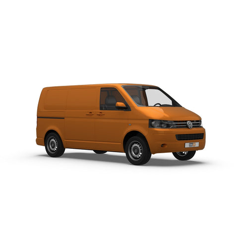 VW Transporter MPV (2003-2009)