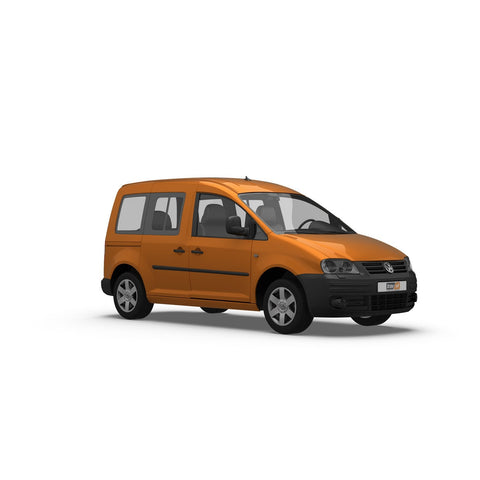 VW Caddy Maxi Van (2004-2010)