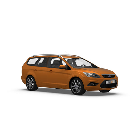 Ford Focus Familiar (2005-2010)