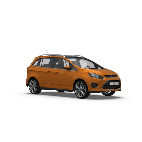 Ford Grand C-Max MPV (2010-2015)