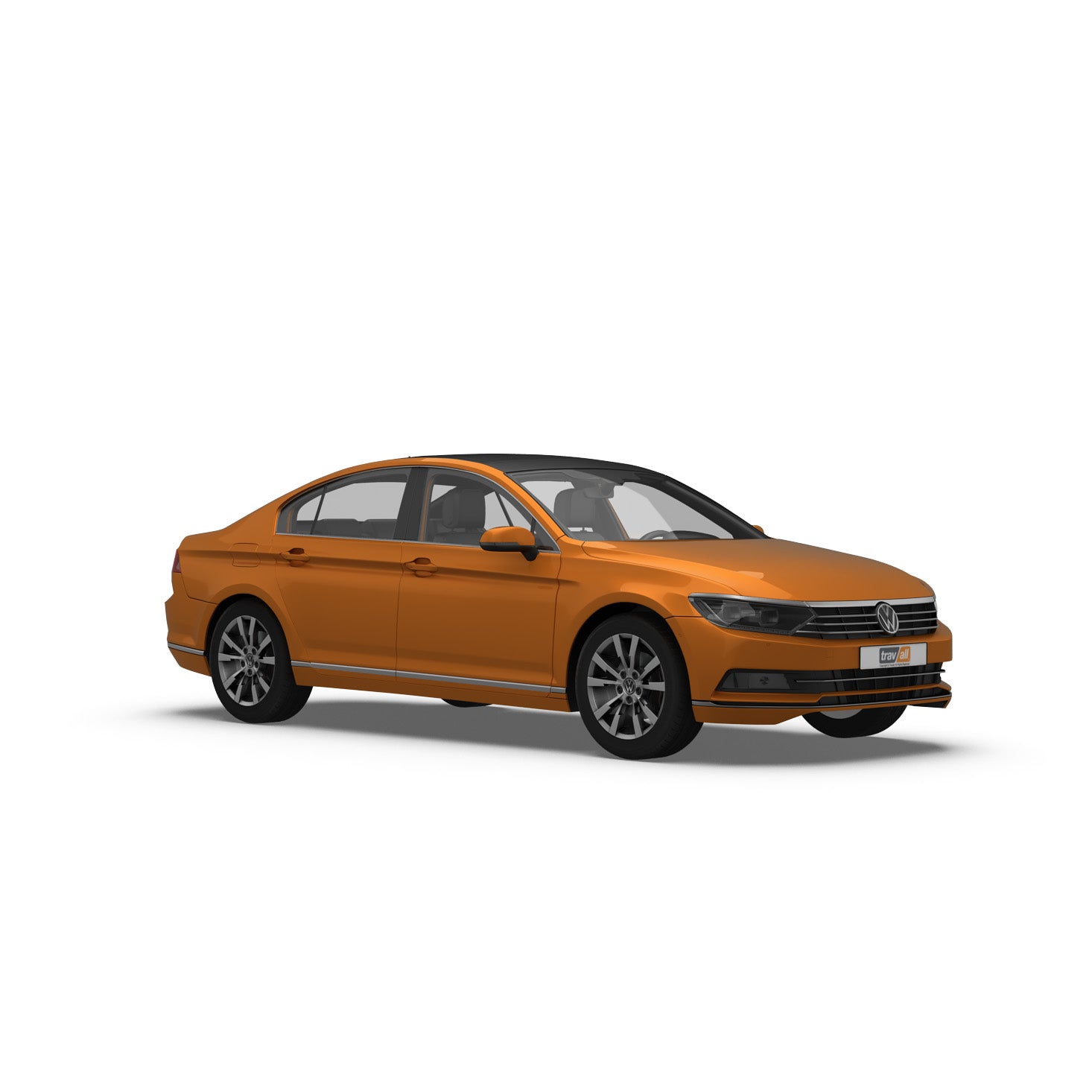 VW Passat Sedán (2014-2024)