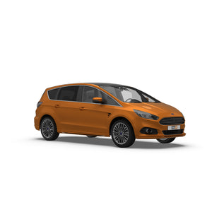 Ford S-Max MPV (2015-2023) Bundles