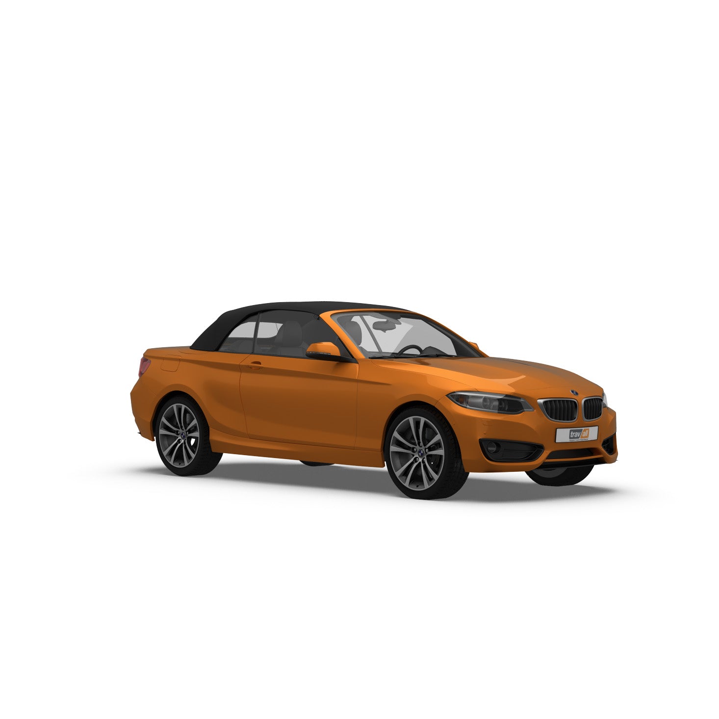 BMW Serie 2 Convertible (2014-2021)