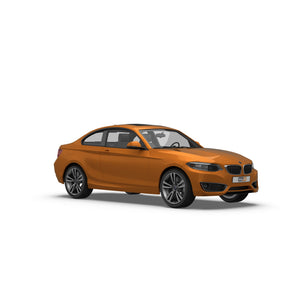 BMW 2 Series Coupe (2016-2021) Bundles