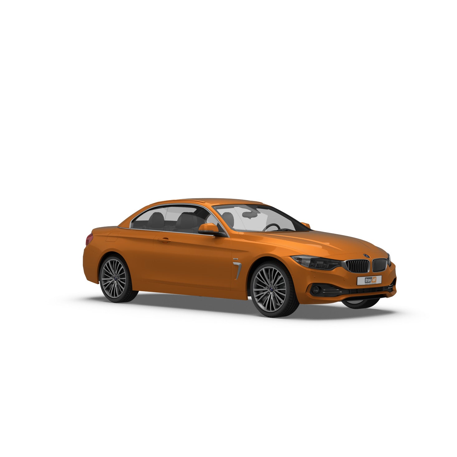 Serie BMW 4 (2013-2020)